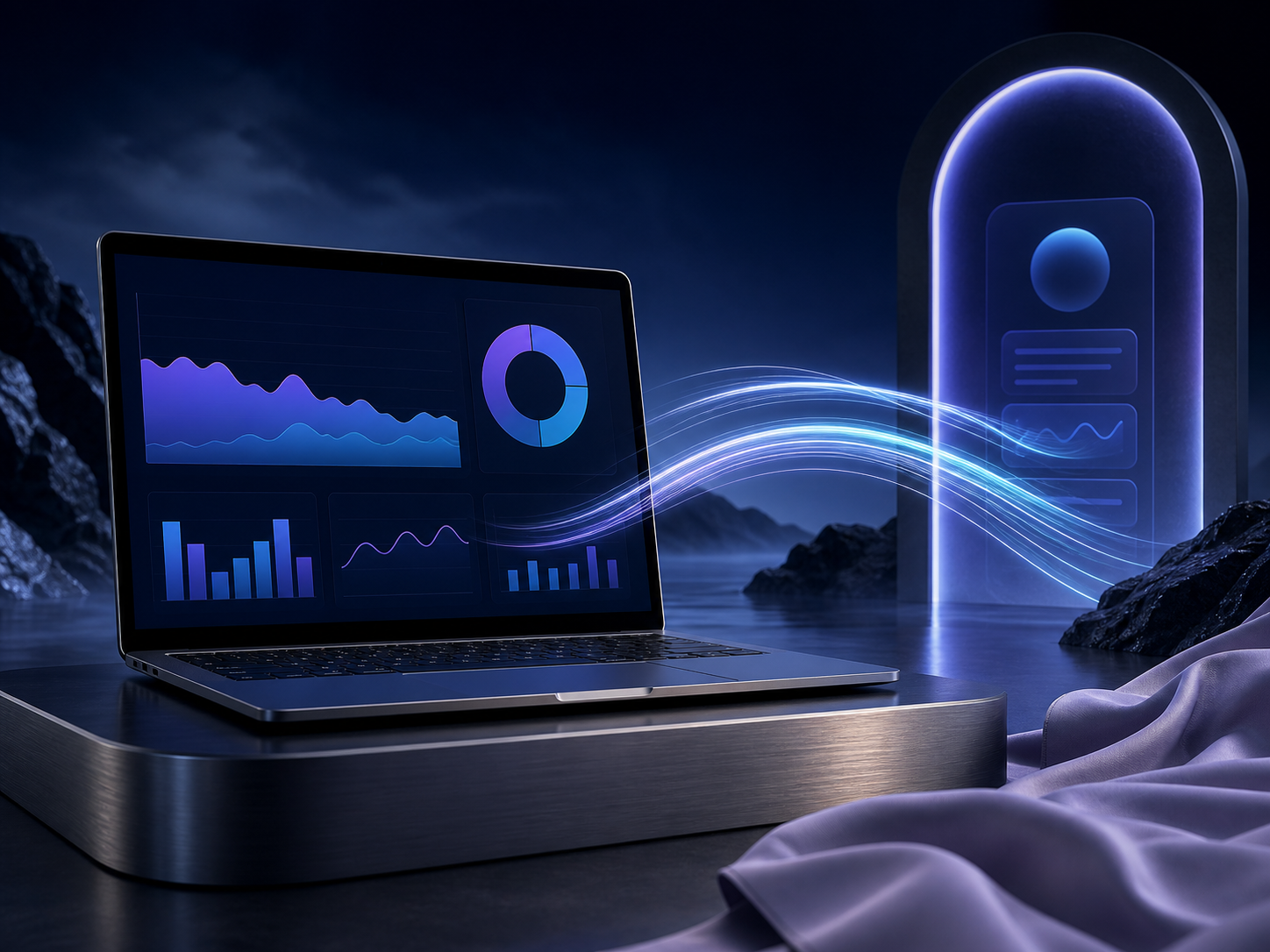 Why Your Traffic Is Down Even Though SEO Looks Fine in 2026